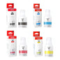 Canon GI-46 CMYK Original Ink Multipack - GI46