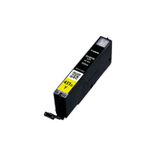 Load image into Gallery viewer, Canon CLI-451 ink yellow - Genuine Canon CLI451XL-Y-BLISTER Original Ink cartridge