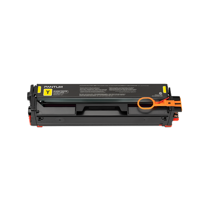 Pantum CTL2000HY Yellow High Yield Original Toner - TL-2000HY