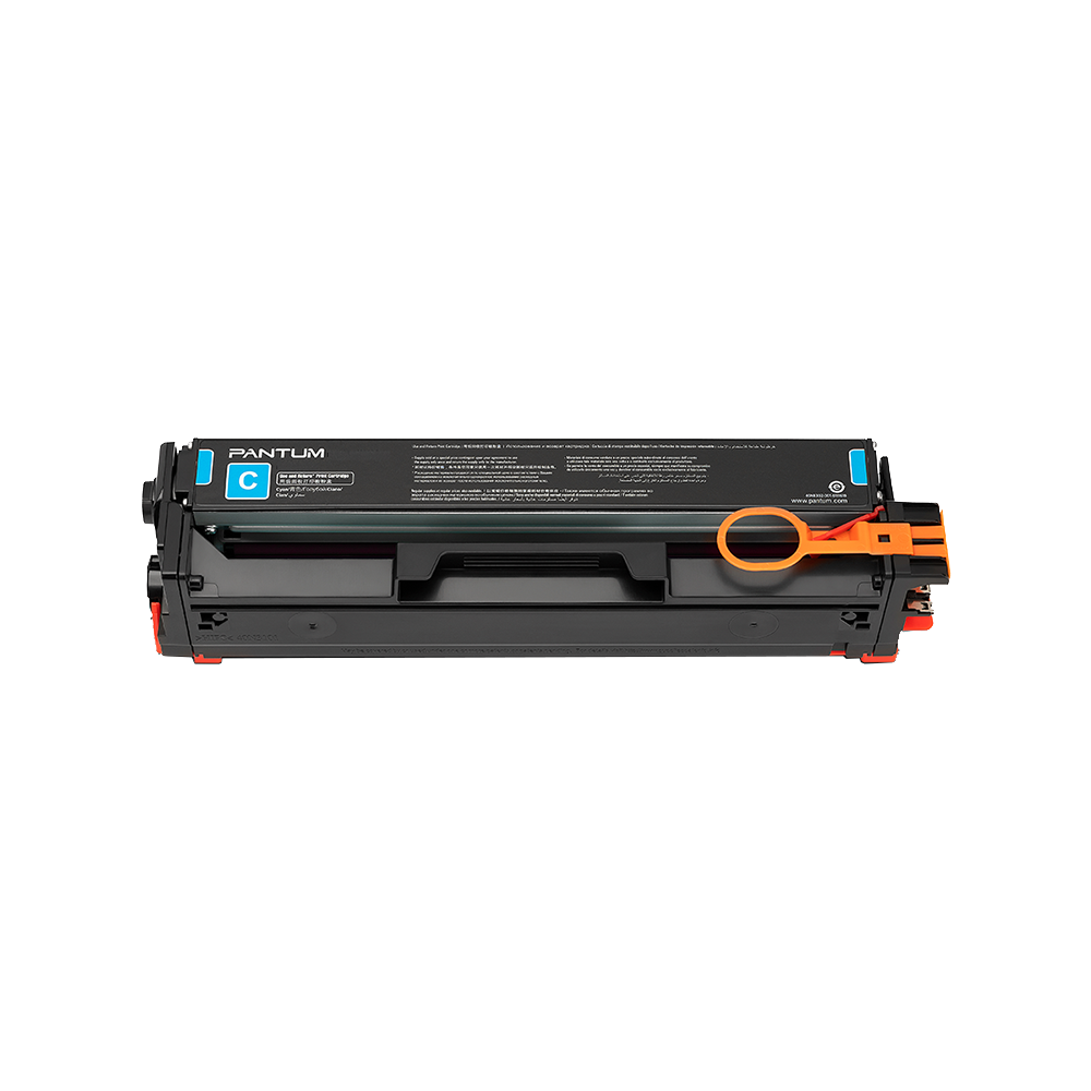 Pantum CTL2000HC Cyan High Yield Original Toner - TL-2000HC