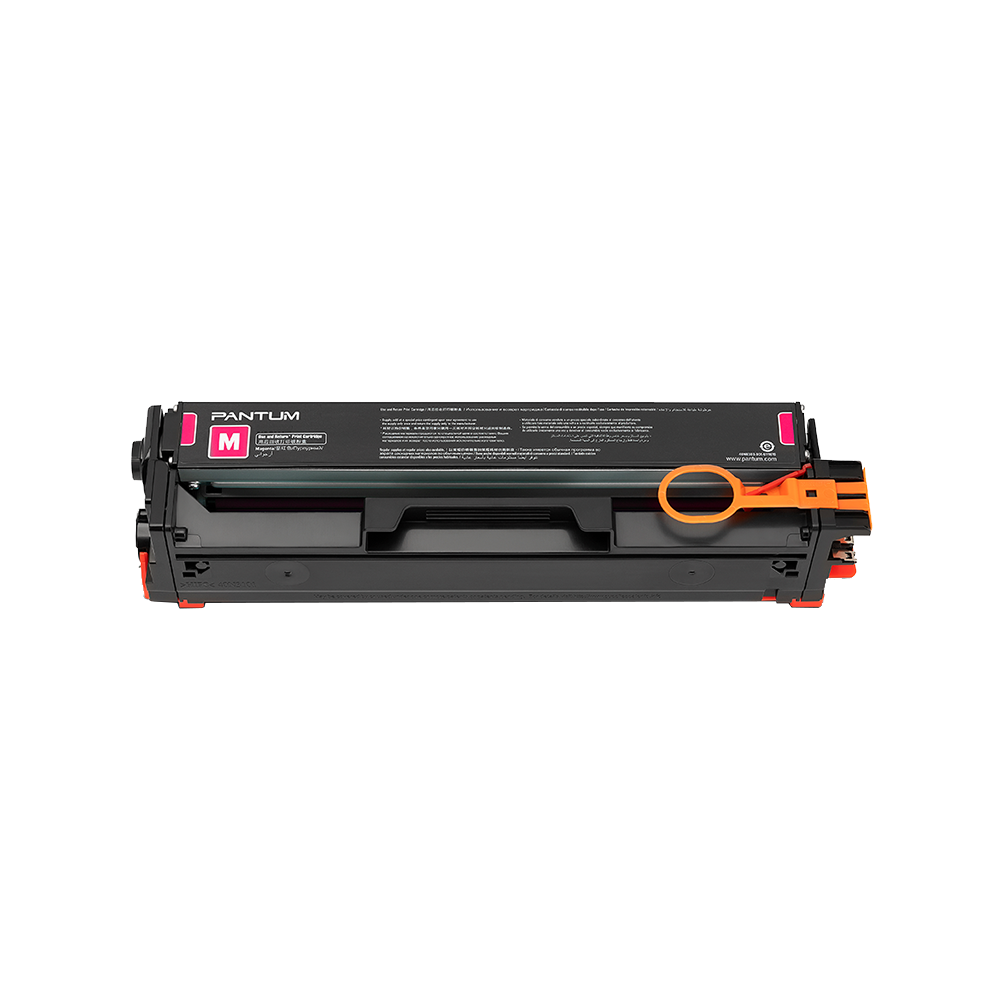 Pantum CTL2000HM Magenta High Yield Original Toner - TL-2000HM
