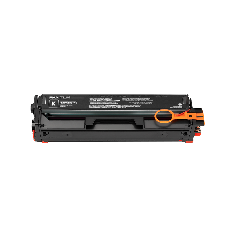 Pantum CTL2000HK Black High Yield Original Toner - TL-2000HK