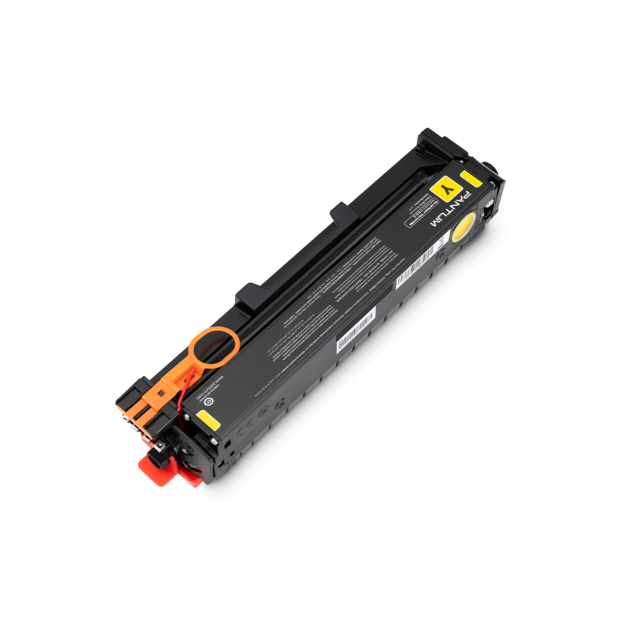 Pantum CTL2000HY Yellow High Yield Original Toner - TL-2000HY