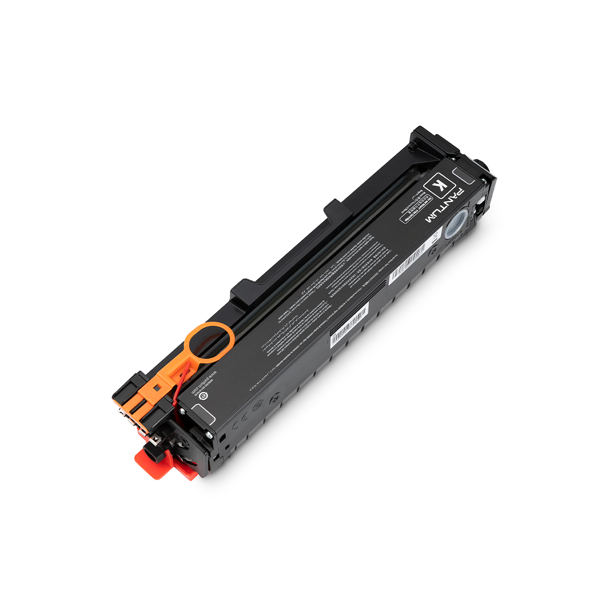 Pantum CTL2000HK Black High Yield Original Toner - TL-2000HK