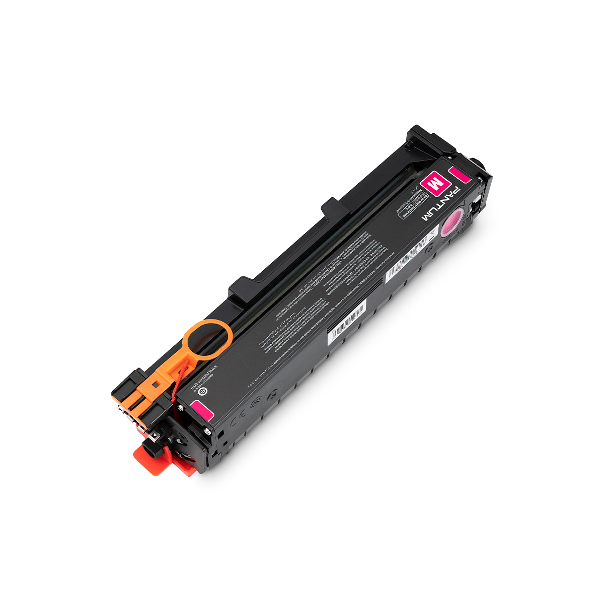 Pantum CTL2000HM Magenta High Yield Original Toner - TL-2000HM