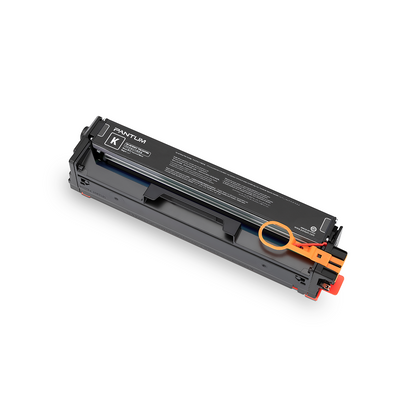 Pantum CTL2000HK Black High Yield Original Toner - TL-2000HK