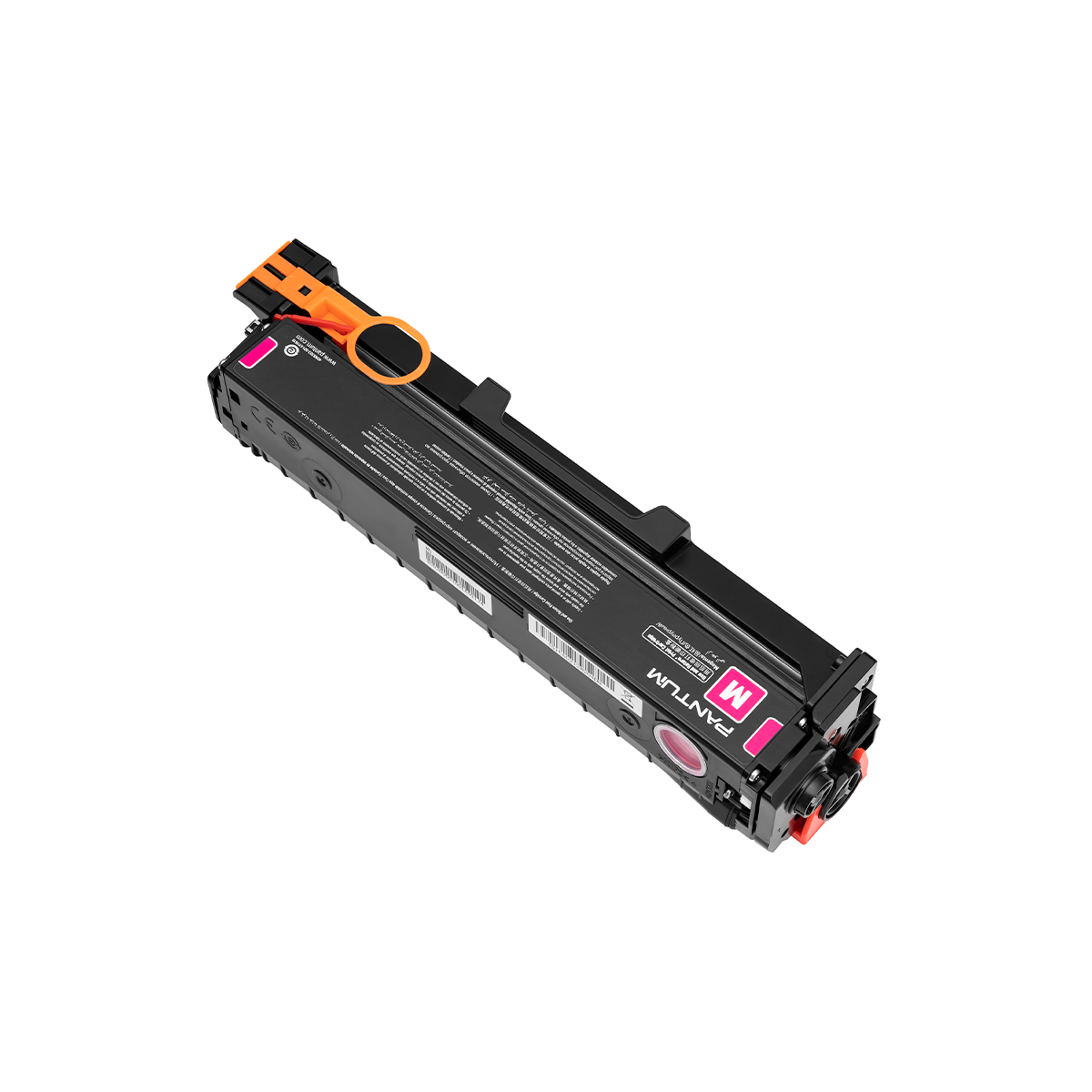 Pantum CTL2000HM Magenta High Yield Original Toner - TL-2000HM