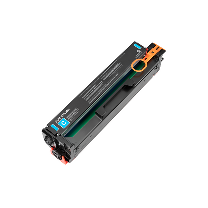 Pantum CTL2000HC Cyan High Yield Original Toner - TL-2000HC