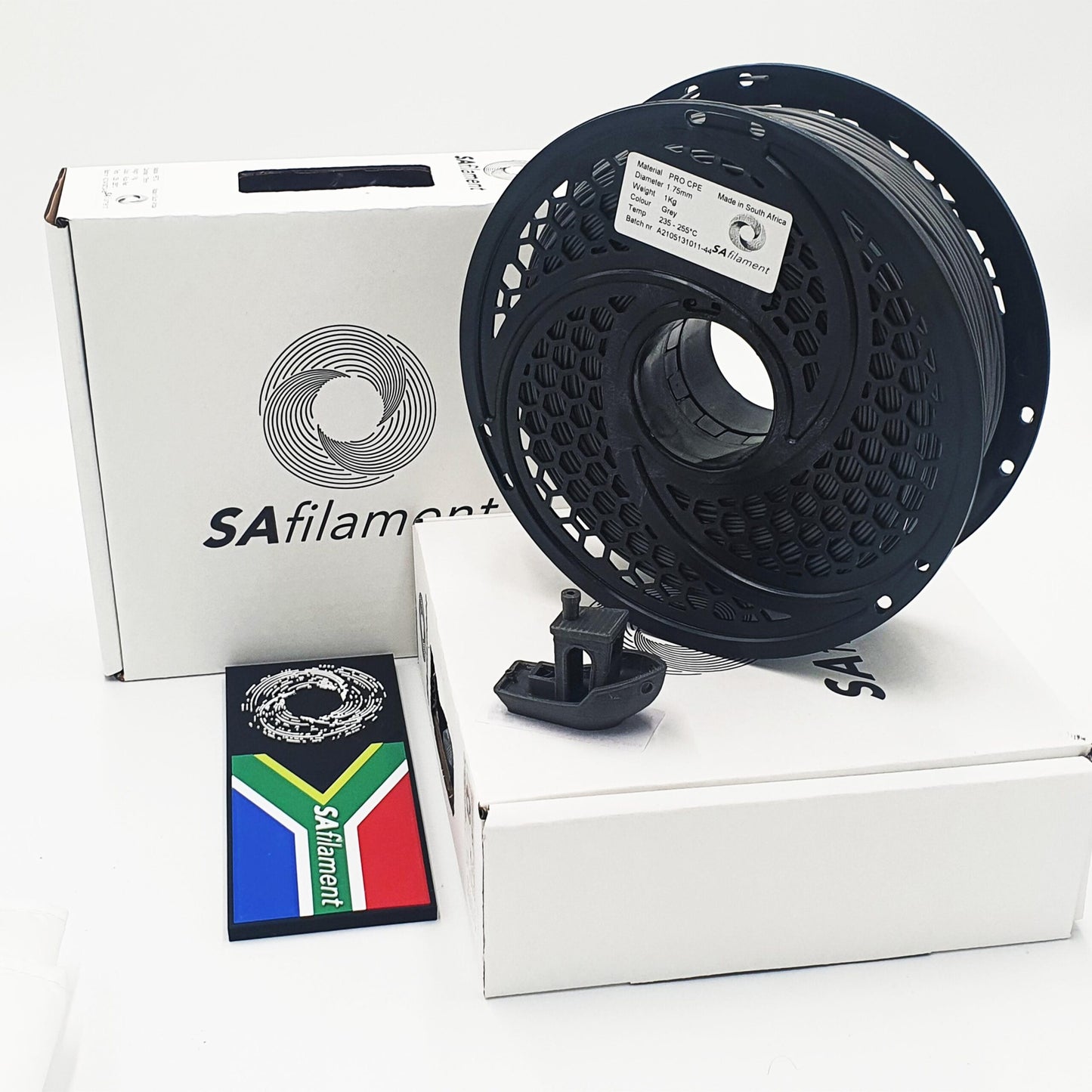 SA Filament PRO CPE Filament 1.75mm / 1KG