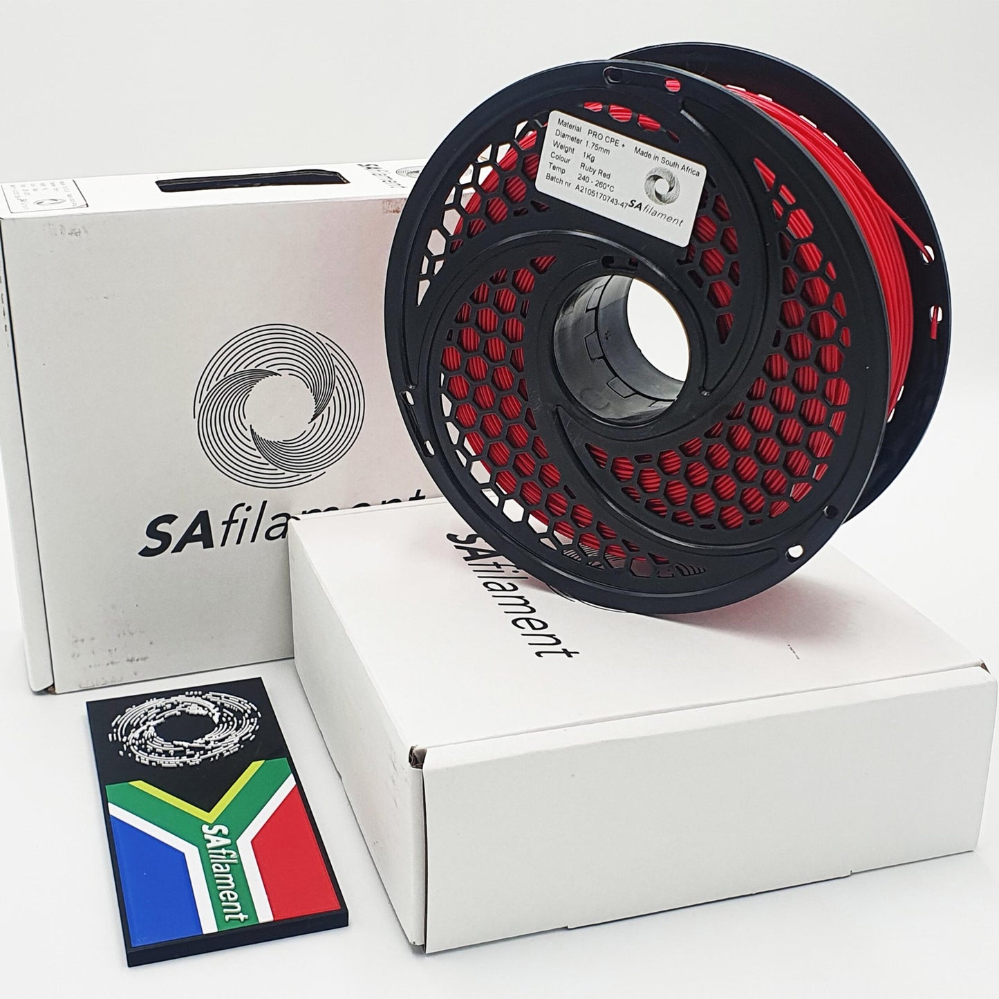 SA Filament PRO CPE+ Filament 1.75mm / 1KG