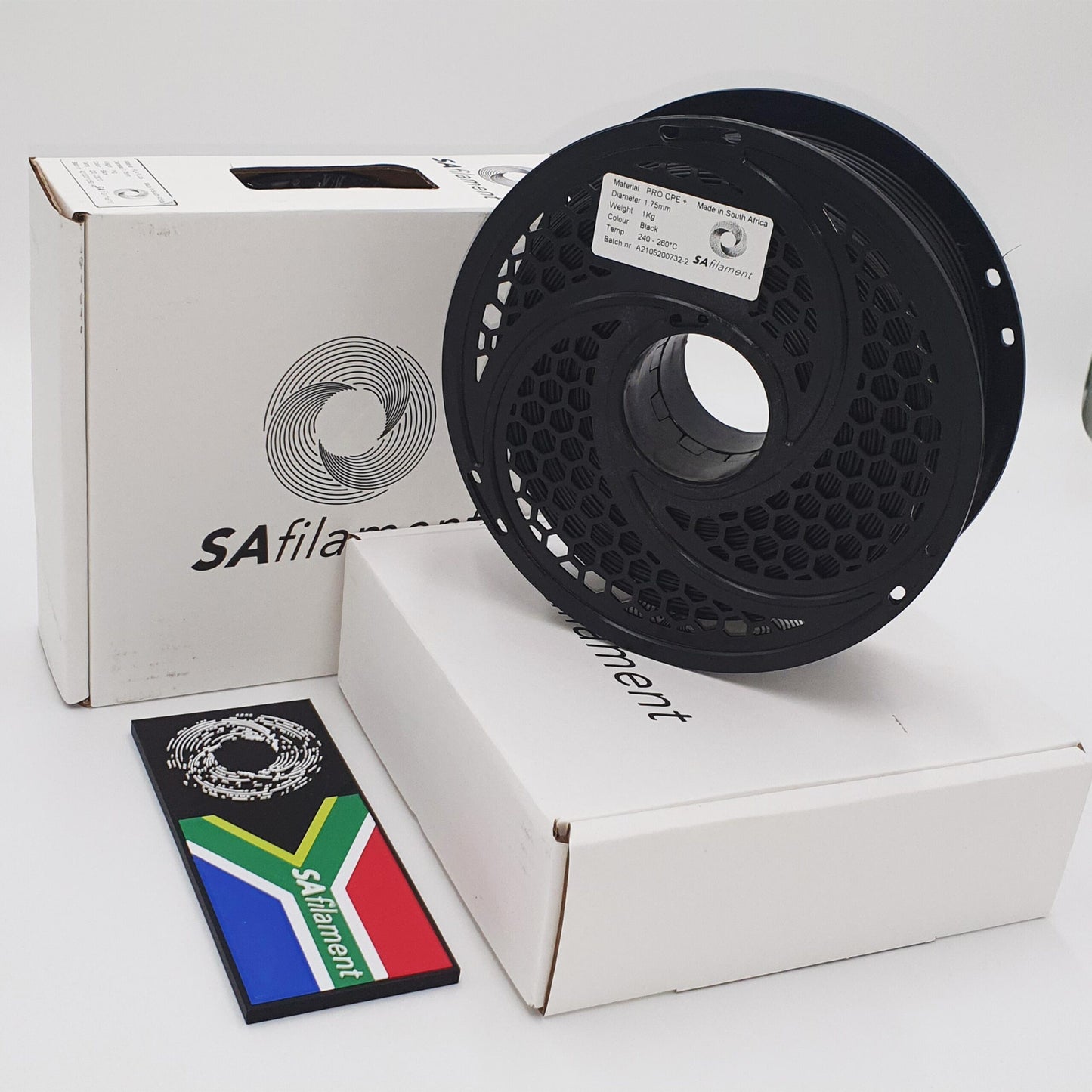 SA Filament PRO CPE+ Filament 1.75mm / 1KG