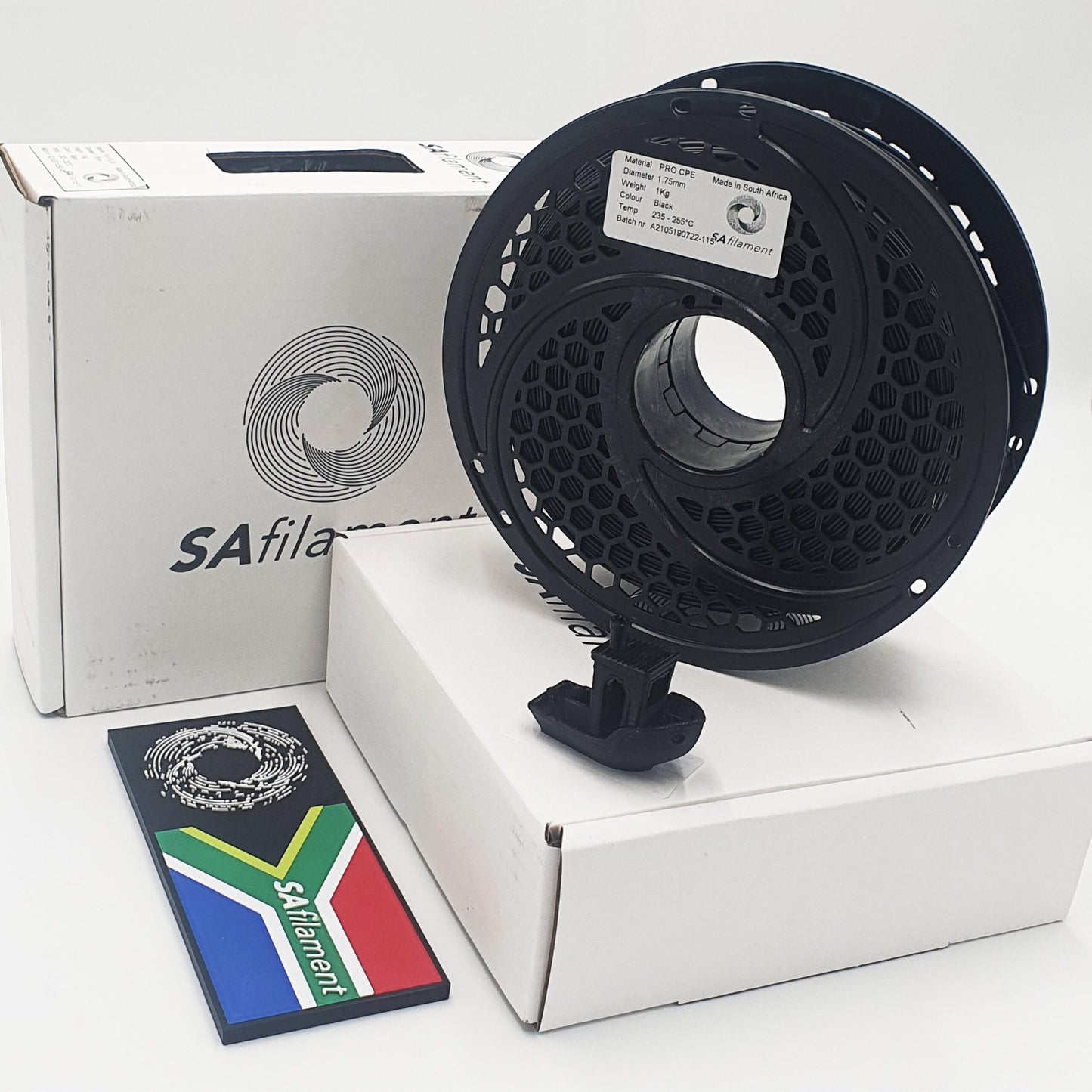 SA Filament PRO CPE Filament 1.75mm / 1KG