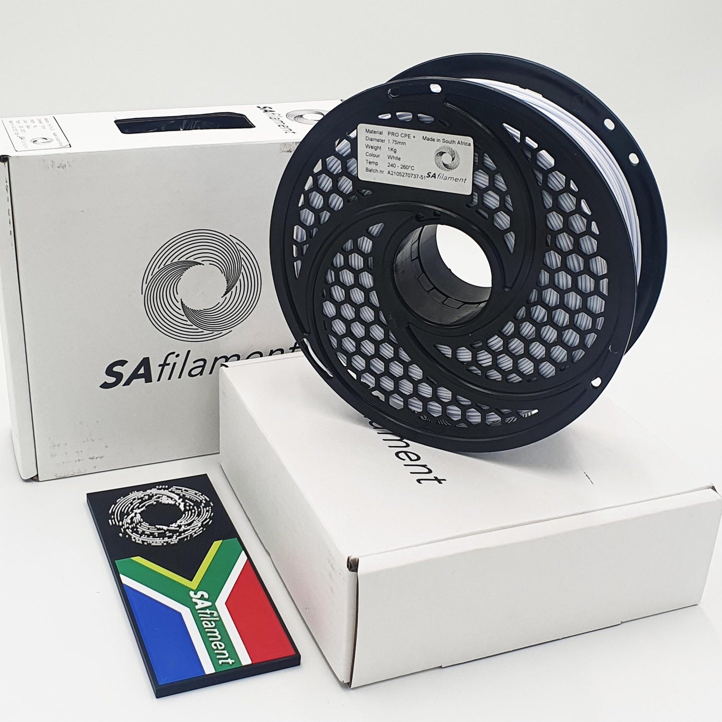 SA Filament PRO CPE+ Filament 1.75mm / 1KG
