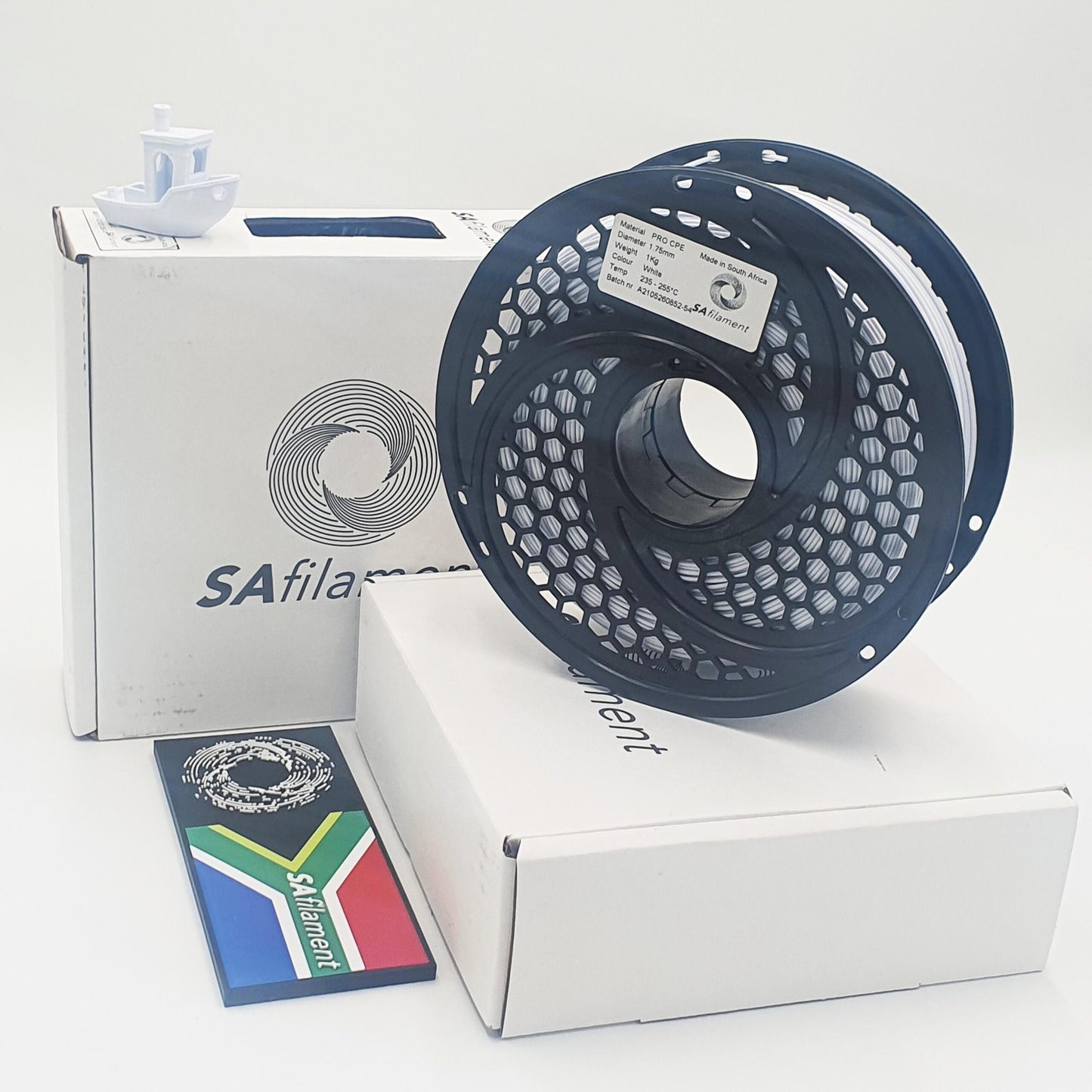 SA Filament PRO CPE Filament 1.75mm / 1KG