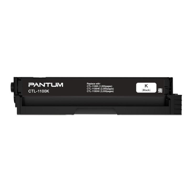 Pantum CTL1100HK Black High Yield Original Toner - TL-1100HK