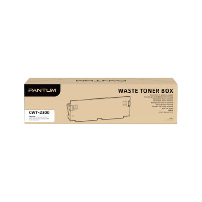 Pantum CWT2300 Original Waste Toner Unit - CWT-2300
