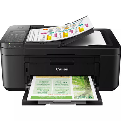 Canon PIXMA TR4640 Multifunction Inkjet Printer