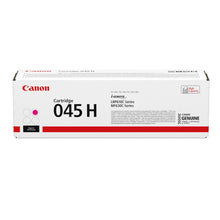 Load image into Gallery viewer, Canon 045H Magenta High Yield Original Toner