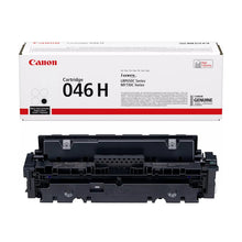 Load image into Gallery viewer, Canon 046H High Yield Black Original Toner - CRG046HBK