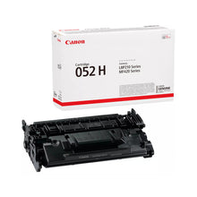 Load image into Gallery viewer, Canon 052H High Yield Black Original Toner - CRG052H