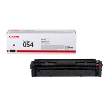 Load image into Gallery viewer, Canon 054 Magenta Original Toner- C054M