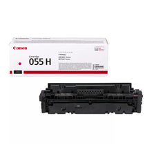 Load image into Gallery viewer, Canon 055H High Yield Magenta Original Toner - CRG055HM