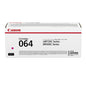 Canon 064 Magenta Original Toner - CRG064M