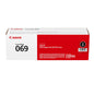 Canon 069 Black Original Toner - CRG069BK