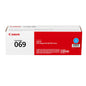 Canon 069 Cyan Original Toner - CRG069C