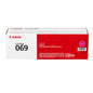 Canon 069 Magenta Original Toner - CRG069M