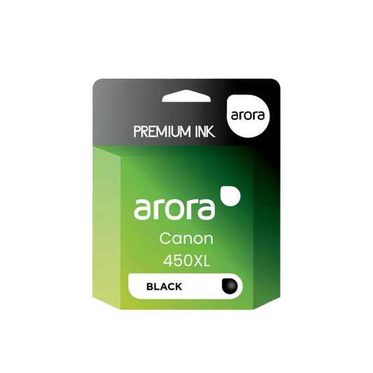 Canon 450XL High Yield Black Compatible Ink - PGI-450XL