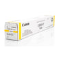 Canon C-EXV 47 Yellow Original Toner - CEXV47Y