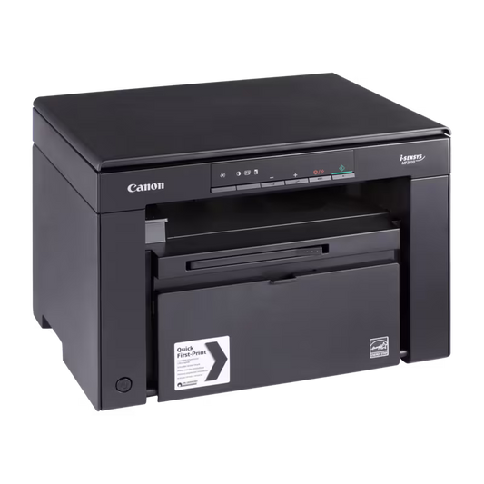 Canon i-SENSYS MF3010 Mono Wireless 3-in-1 Laser Printer - MF3010