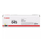 Canon 045 Yellow Original Toner - CRG045Y