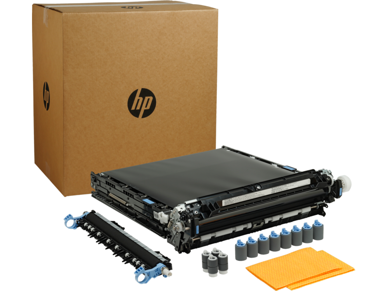 HP LaserJet D7H14A Transfer and Roller Kit - D7H14A