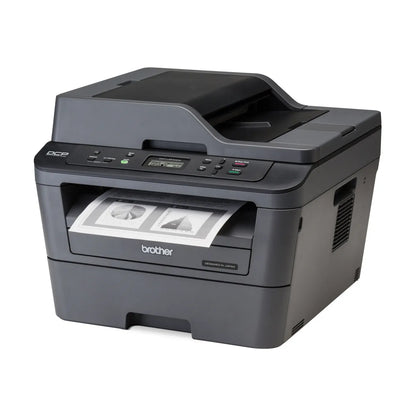 Brother DCP-L2540DW Mono Laser 3-in-1 Printer - DCP-L2540DW