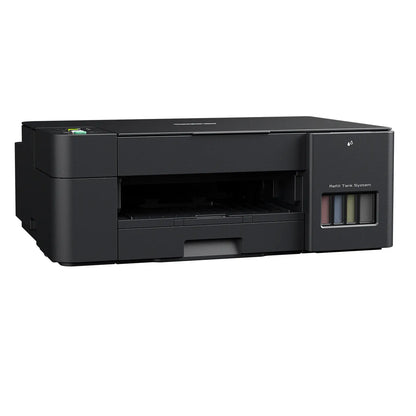 Brother DCP-T420W 3-in-1 Wireless Multifunction Ink Tank Printer - DCP-T420W