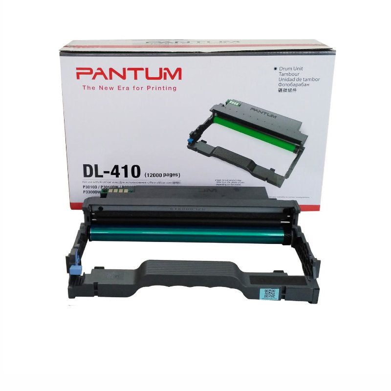 Pantum DL410 Original Imaging Drum - DL-410