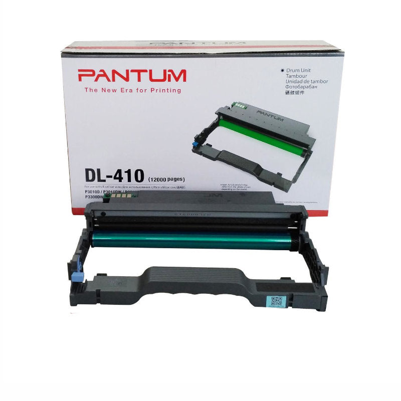 Pantum DL410 Original Imaging Drum - PDL410