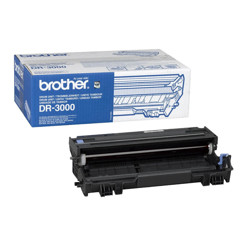 Brother DR3000 Original Drum - BDR-3000