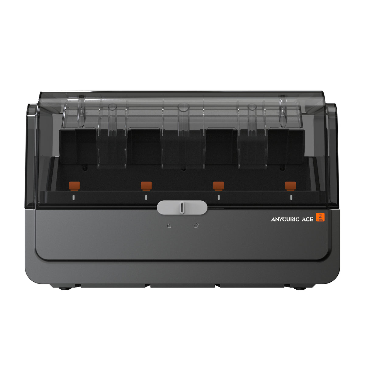 ANYCUBIC Kobra S1 FDM 3D Printer & Ace 2 Pro Filament Dryer Combo