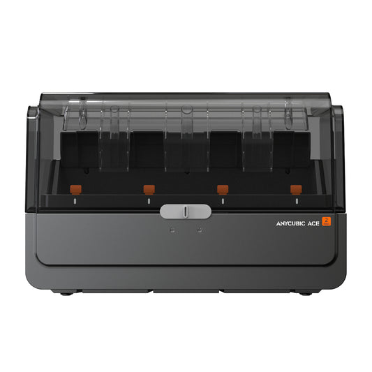 ANYCUBIC Ace 2 Pro Filament Dryer for Kobra 3 Max