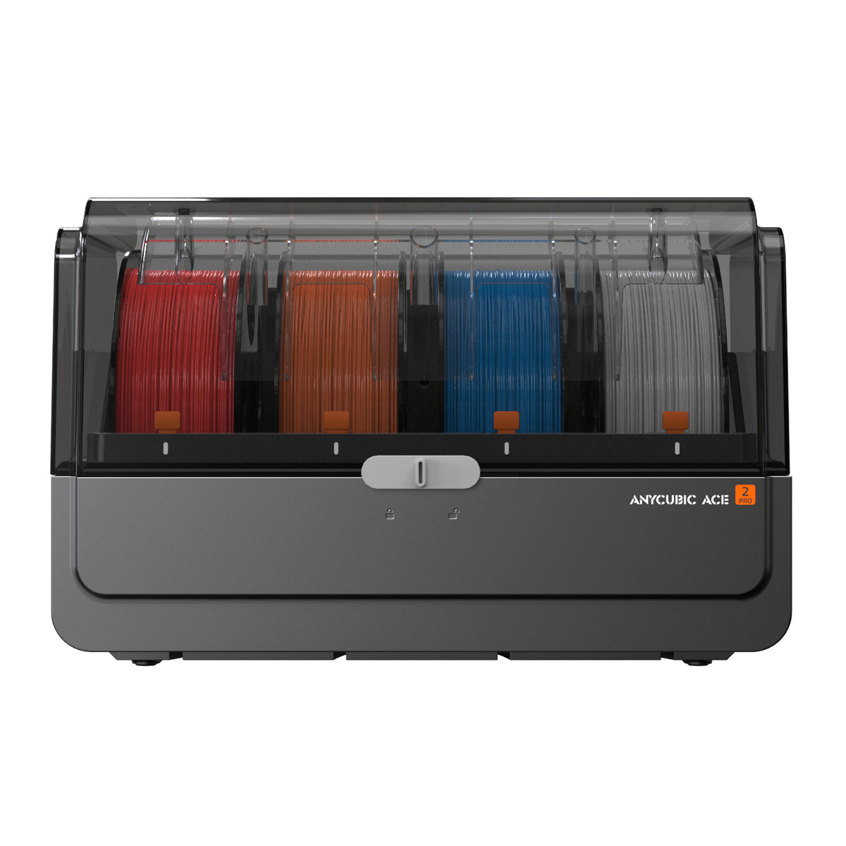 ANYCUBIC Kobra S1 FDM 3D Printer & Ace 2 Pro Filament Dryer Combo