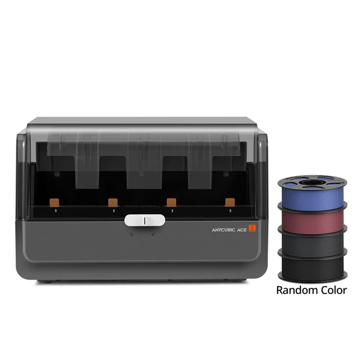 ANYCUBIC Ace 2 Pro Filament Dryer for Kobra X and S1