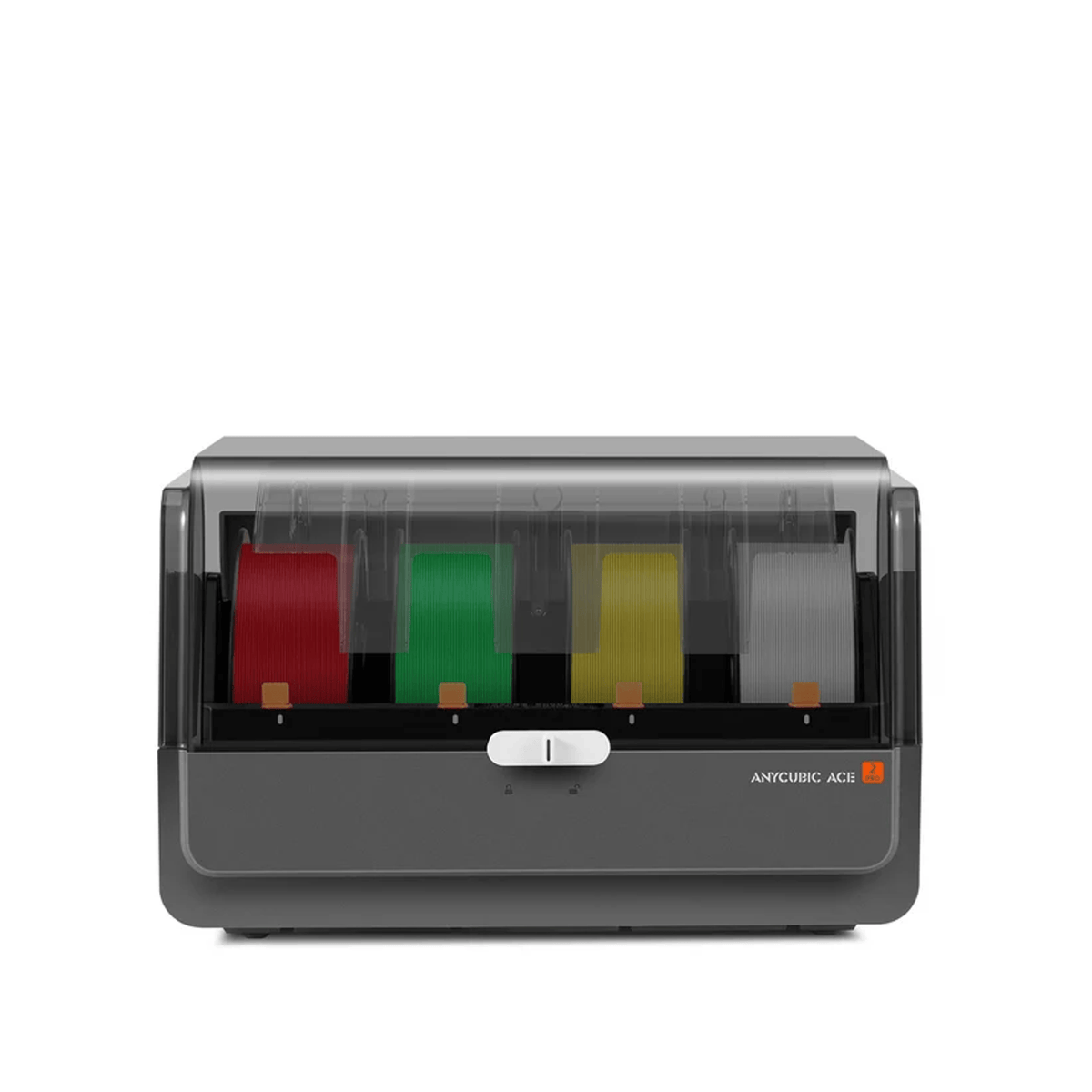 ANYCUBIC Ace 2 Pro Filament Dryer for Kobra X and S1