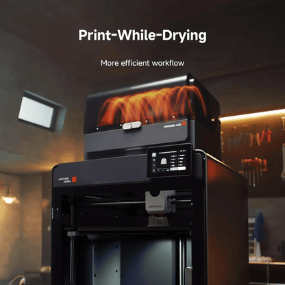 ANYCUBIC Ace 2 Pro Filament Dryer for Kobra X and S1
