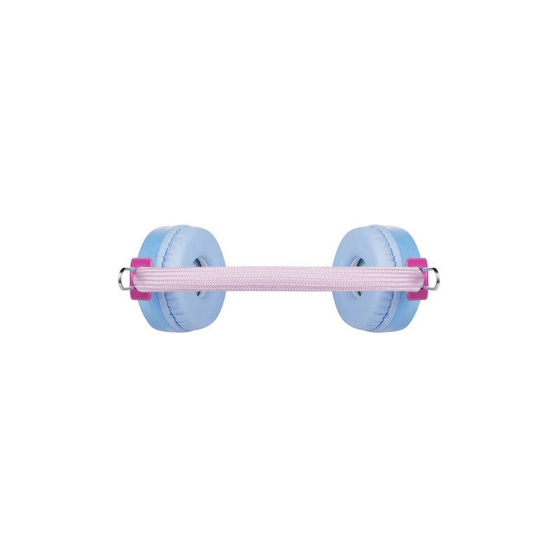 Disney Frozen Auxiliary Headphone with Stickers