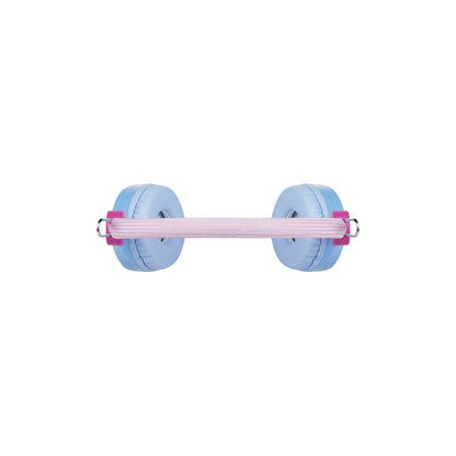 Disney Frozen Auxiliary Headphone with Stickers