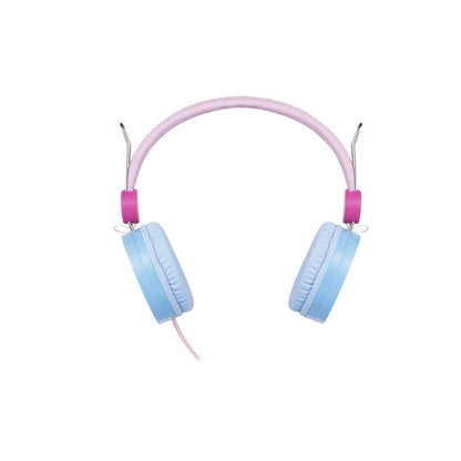 Disney Frozen Auxiliary Headphone with Stickers