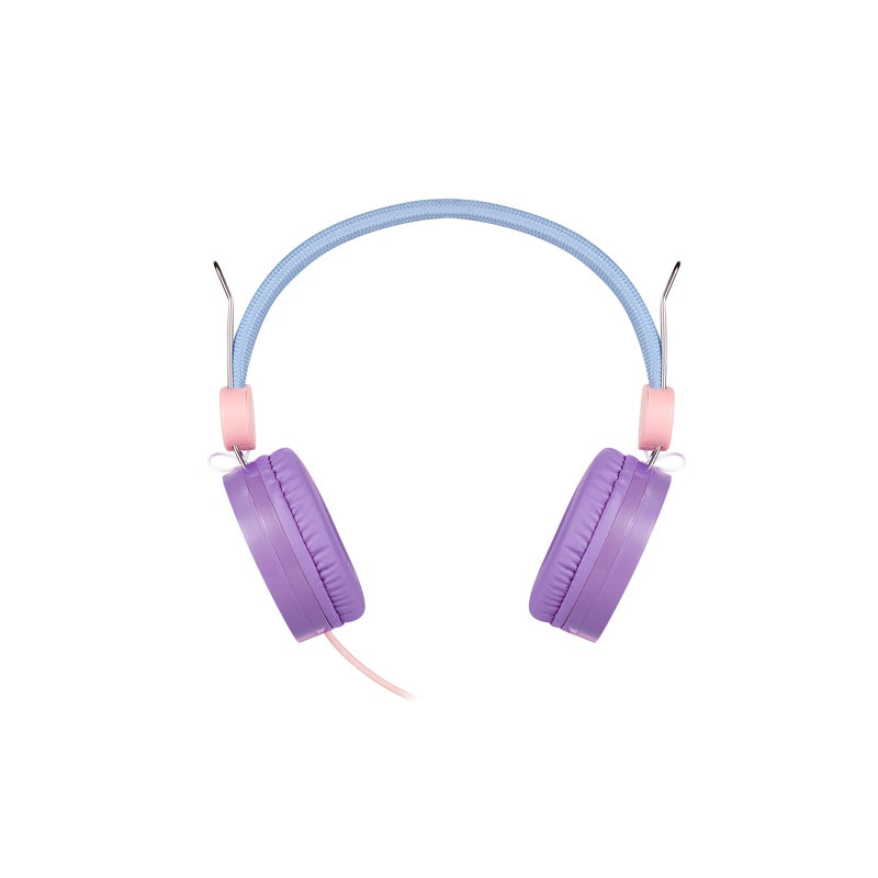 Disney Princess Auxiliary Headphone with Stickers